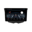 پخش فابریک و مانیتور خودرو هیوندا ولستر Hyundai Veloster Android