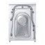 عکس لباسشویی سامسونگ 9 کیلویی سری 5 Samsung washing machine w90ta046 تصویر