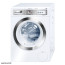 عکس ماشین لباسشویی بوش 8 کیلویی WAY287E25 Bosch Washing Machine تصویر
