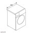 عکس ماشین لباسشویی بوش 9 کیلویی WAYH2890 Bosch Washing Machine تصویر