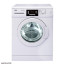 عکس ماشین لباسشویی بکو 8 کیلویی Beko Washing Machines WCB78127 تصویر