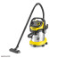 عکس جاروبرقی سطلی کارچر چند منظوره WD 5 Premium Karcher Vacuum Cleaner تصویر