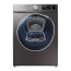 عکس لباسشویی 10 کیلو گرمی سامسونگ 1400 دور Samsung Washing wd10n645r2xfh تصویر