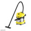 عکس جاروبرقی سطلی کارچر WD 4 Premium Karcher Vacuum Cleaner تصویر