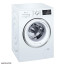 عکس ماشین لباسشویی زیمنس 9 کیلویی WM14T492GB Siemens Washing Machine تصویر