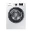 عکس ماشین لباسشویی 8 کیلویی سامسونگ 1400 دورSamsung Washing ww80j5555 تصویر