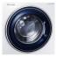 عکس ماشین لباسشویی سامسونگ 9 کیلویی WW90J5456MW Samsung With EcoBubble تصویر