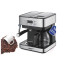 عکس اسپرسوساز و قهوه ساز مایر 850 وات مدل MR-431 تصاویر