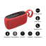 عکس اسپیکر بلوتوثی دبلیو کینگ ضد آب W-King Bluetooth speaker W2 تصویر