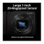 دوربین عکاسی دیجیتال پاناسونیک لومیکس 20.1 مگاپیکسل 3اینچ مدل LUMIX DC-ZS200S