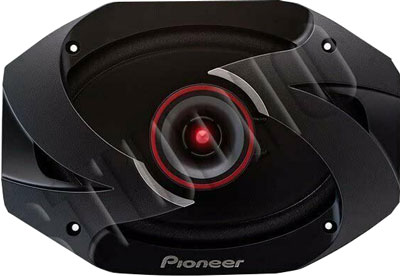 اسپیکر خودرو پایونیر 600 واتی TS-6900 PRO Pioneer Car Speaker