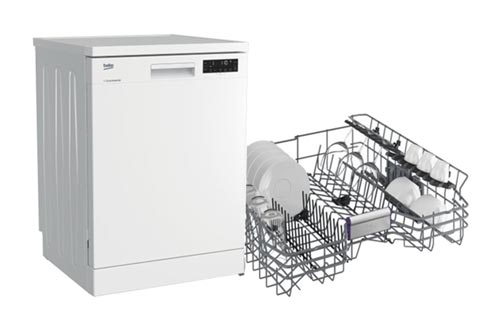فروش ماشین ظرفشویی بکو 15 نفره BEKO DISHWASHER DFN28424
