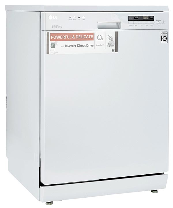 خرید اینترنتی ماشین ظرفشویی