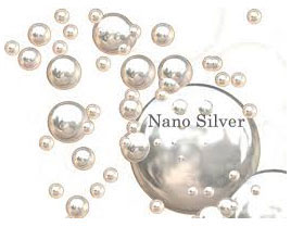 فناوری نانو سیلور NANO SILVER