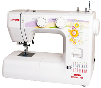 sewing-machine 750