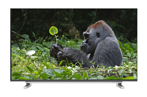 قیمت تلویزیون هوشمند توشیبا فورکی TOSHIBA LED TV 55U5965