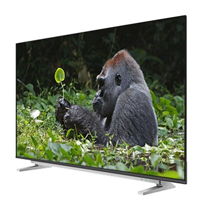 تلویزیون هوشمند توشیبا فورکی TOSHIBA LED TV 55U5965