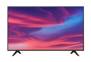 خرید تلویزیون هوشمند ال ای دی هایسنس HISENSE SMART LED TV 43A6000 