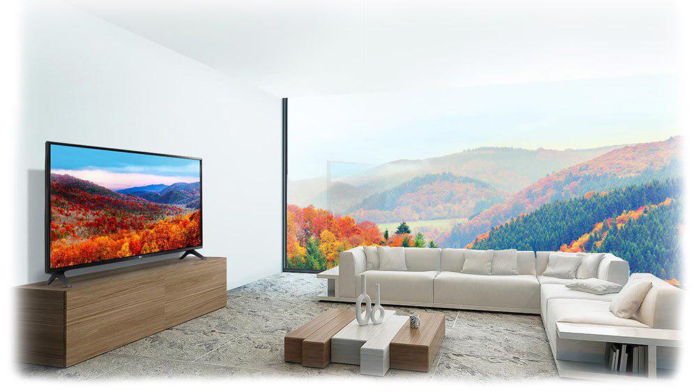 قیمت تلویزیون ال جی 55LK5100