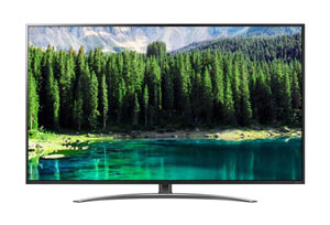 خرید تلویزیون ال جی فورکی نانوسل LG TV 4K NANO CELL 75SM8610