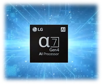 پردازشگر α7 gen4 processor 4k</span