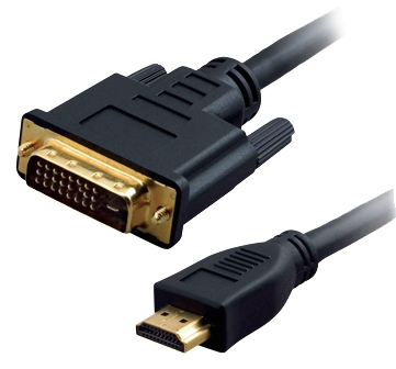 HDMI WITH EASYLINK