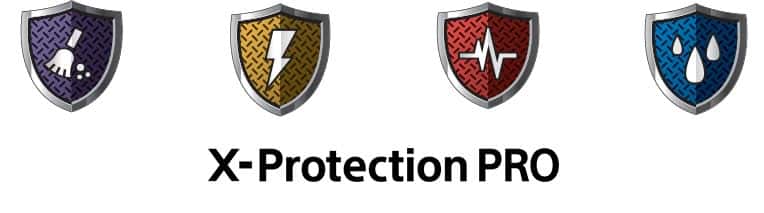 X-Protection PRO