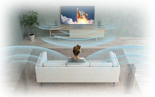 قیمت تلویزیون فورکی سونی 65 اینچ مدل SONY TV 4K 65X9500H