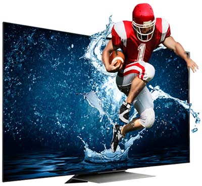 قیمت تلویزیون ال ای دی هوشمند سونی