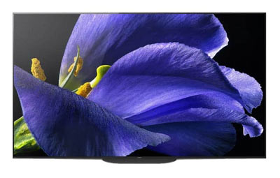خرید تلویزیون سونی 65 اینچ آندروید SONY TV OLED 65A9G