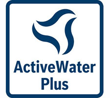 فناوری ActiveWater Plus