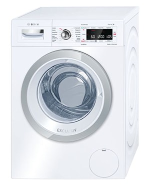 قیمت ماشین لباسشویی بوش 9 کیلوگرم  WAW28590 Bosch