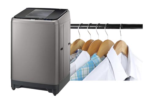 قیمت ماشین لباسشویی هیتاچی درب از بالا 24 کیلوگرم HITACHI WASHING MACHIN SF-P240XWV