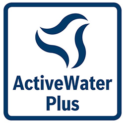 قابلیت ActiveWater Plus