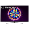 تلویزیون ال جی مدل 65NANO91 1 65nano91 lg 1 تلویزیون ال جی مدل 65NANO91