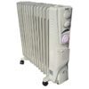 ab7929 pond 1 شوفاژ برقی پوند مدل AB7929