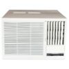 axga18avtr 1 کولر گازی پنجره ای اوجنرال سرد 18000 R410A OGENERAL AXGA18ADTR