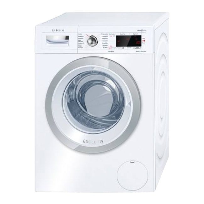 ماشین لباسشویی بوش 8 کیلو گرم مدل WAW324DE