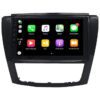 car multimedia jack s5 1 مانیتور خودرو و پخش فابریک ماشین اندروید جک Car MultiMedia Jack S5 مدل C500PrO