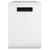 dfn38530w beko 2 ماشین ظرفشویی 15 نفره بکو DFN38530 نیمه بار خشک کن سفید