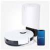 جاروبرقی رباتیک 2300 پاسکال 40 وات اکووکس مدل ECOVACS DLN26 1 dln26 5 1 جاروبرقی رباتیک 2300 پاسکال 40 وات اکووکس مدل ECOVACS DLN26