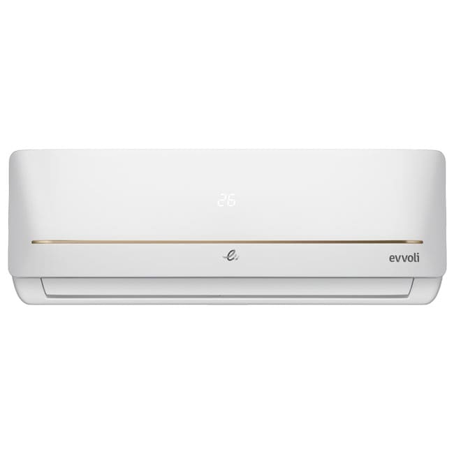 کولر گازی 36000 ایوولی EVCIS-36K-MD