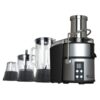 fu 1094 6 آبمیوه گیری فوما چهار کاره 800 وات FUMA FU-1094 JUICER