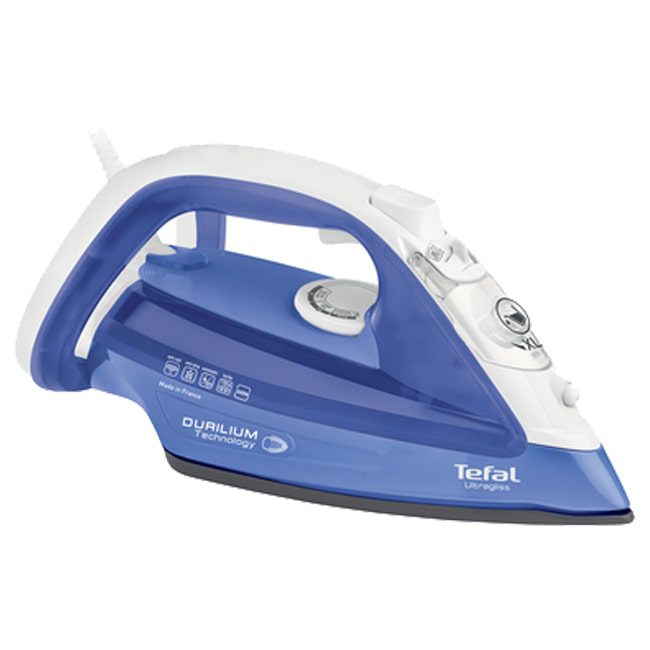 اتو بخار فیلیپس 2400 وات بخار قابل تنظیم Philips Steam Iron GC4910