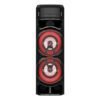 سیستم صوتی ال جی ایکس بوم 1800 وات LG XBOOM ON9 DJ Sound System 2 lg xboom on9 1 سیستم صوتی ال جی ایکس بوم 1800 وات LG XBOOM ON9 DJ Sound System