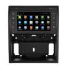 monitor 3 13 1 پخش فابریک خودرو و مانیتور ماشین سمند سورن Car fabric player and monitor سری M100