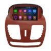 مانیتور خودرو و پخش فابریک ماشین ساینا Car fabric player and monitor سری M100 1 monitor 4 15 1 مانیتور خودرو و پخش فابریک ماشین ساینا Car fabric player and monitor سری M100