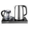 چای ساز صفحه ای مایر 2000 وات 2.5 لیتری MR-2033 2 mr 2033 3 چای ساز صفحه ای مایر 2000 وات 2.5 لیتری MR-2033