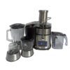 ru 1220 5 آبمیوه گیری 4 کاره روگن 1100 وات مدل RU-1220