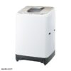 ماشین لباسشویی هیتاچی درب از بالا 24 کیلویی SF-P240XWV Hitachi Washing Machine 1 sf p240xwv 2 ماشین لباسشویی هیتاچی درب از بالا 24 کیلویی SF-P240XWV Hitachi Washing Machine